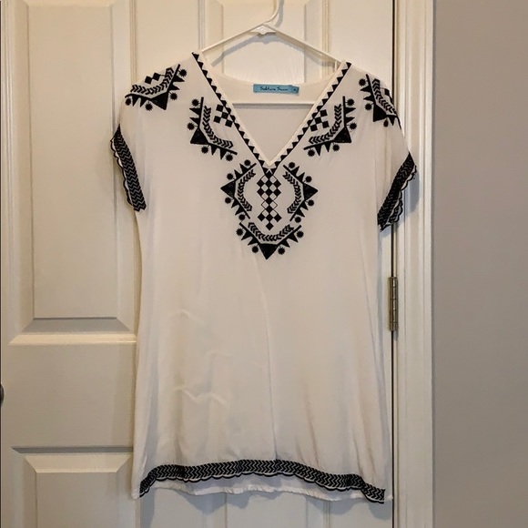 Other - Bathing Suit Cover-Up